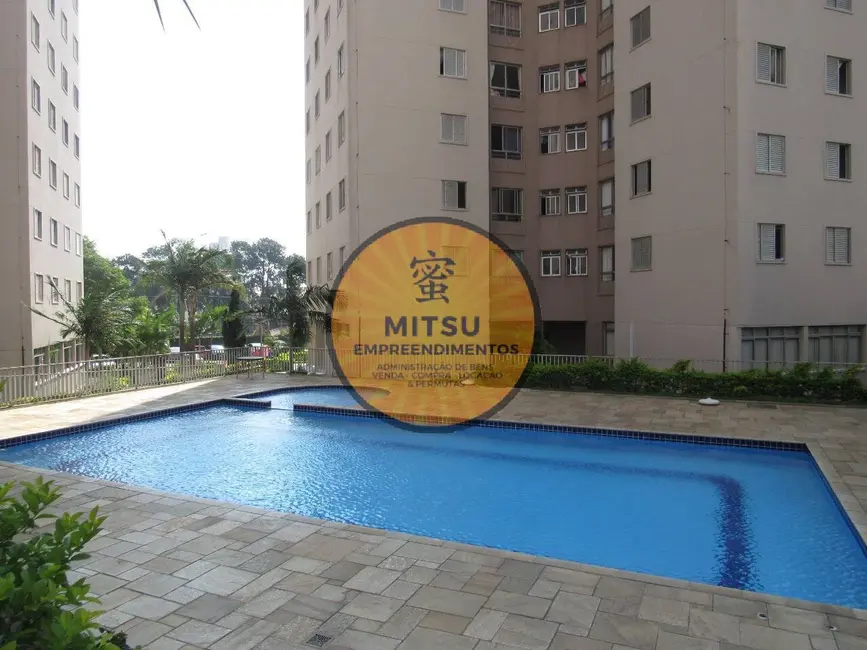 Foto 35 de Apartamento à venda em Parque Marajoara, Santo Andre - SP