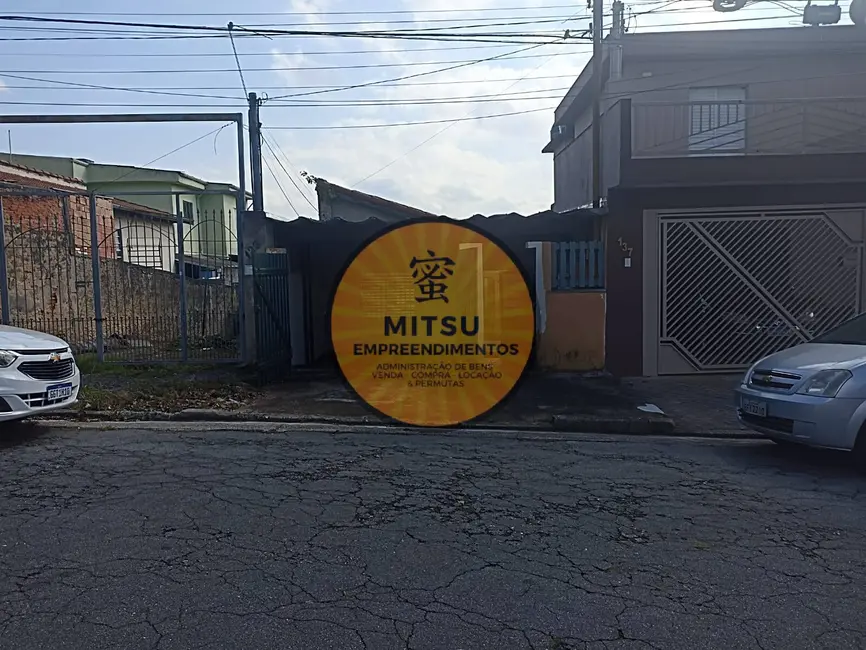 Casa com 2 quartos à venda, 125m2 em Parque Erasmo Assunção, Santo Andre - SP - imagem 3 Foto 3 de Casa com 2 quartos à venda, 125m2 em Parque Erasmo Assunção, Santo Andre - SP