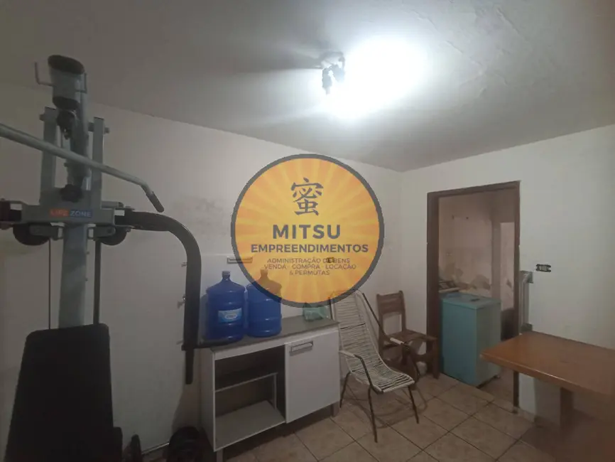 Casa com 2 quartos à venda, 125m2 em Parque Erasmo Assunção, Santo Andre - SP - imagem 6 Foto 6 de Casa com 2 quartos à venda, 125m2 em Parque Erasmo Assunção, Santo Andre - SP