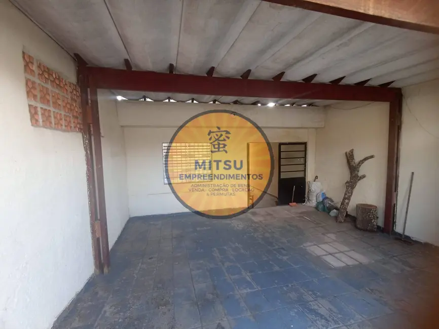 Casa com 2 quartos à venda, 125m2 em Parque Erasmo Assunção, Santo Andre - SP - imagem 5 Foto 5 de Casa com 2 quartos à venda, 125m2 em Parque Erasmo Assunção, Santo Andre - SP