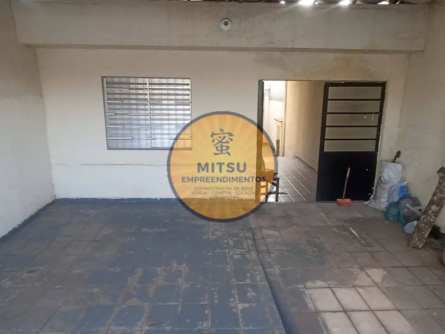 Foto 2 de Casa com 2 quartos à venda, 125m2 em Parque Erasmo Assunção, Santo Andre - SP