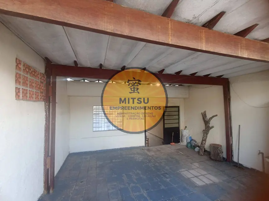 Casa com 2 quartos à venda, 125m2 em Parque Erasmo Assunção, Santo Andre - SP - imagem 4 Foto 4 de Casa com 2 quartos à venda, 125m2 em Parque Erasmo Assunção, Santo Andre - SP