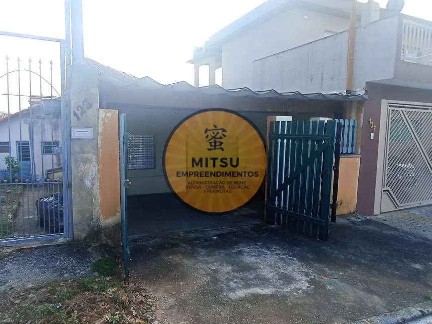 Foto 1 de Casa com 2 quartos à venda, 125m2 em Parque Erasmo Assunção, Santo Andre - SP