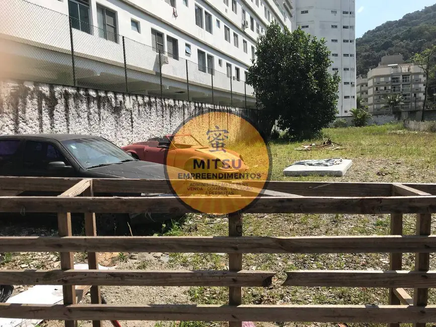 Terreno / Lote à venda, 994m2 em Enseada, Guaruja - SP - imagem 3 Foto 3 de Terreno / Lote à venda, 994m2 em Enseada, Guaruja - SP