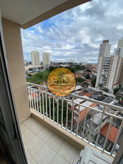 Apartamento com 1 quarto à venda, 50m2 em Saúde, São Paulo - SP - imagem 3 Foto 3 de Apartamento com 1 quarto à venda, 50m2 em Saúde, São Paulo - SP