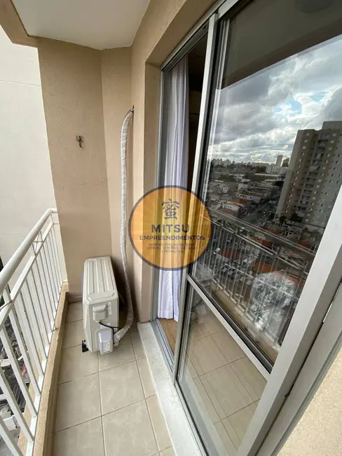 Apartamento com 1 quarto à venda, 50m2 em Saúde, São Paulo - SP - imagem 4 Foto 4 de Apartamento com 1 quarto à venda, 50m2 em Saúde, São Paulo - SP