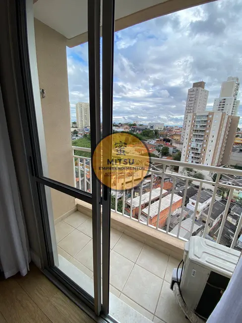 Foto 2 de Apartamento com 1 quarto à venda, 50m2 em Saúde, São Paulo - SP