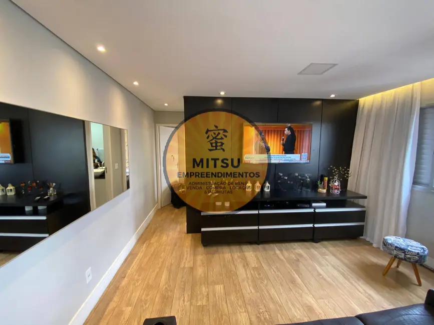 Apartamento com 1 quarto à venda, 50m2 em Saúde, São Paulo - SP - imagem 7 Foto 7 de Apartamento com 1 quarto à venda, 50m2 em Saúde, São Paulo - SP