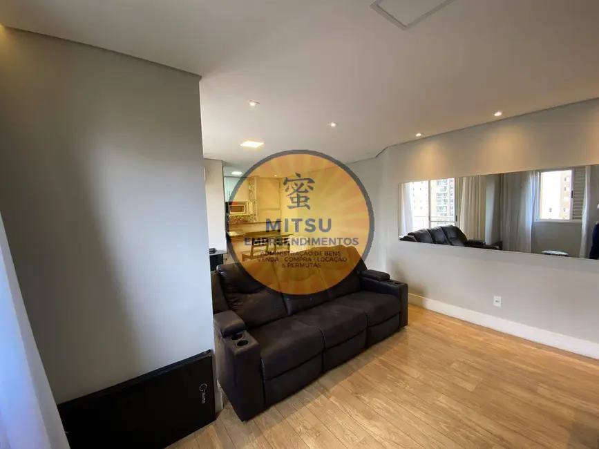 Apartamento com 1 quarto à venda, 50m2 em Saúde, São Paulo - SP - imagem 6 Foto 6 de Apartamento com 1 quarto à venda, 50m2 em Saúde, São Paulo - SP