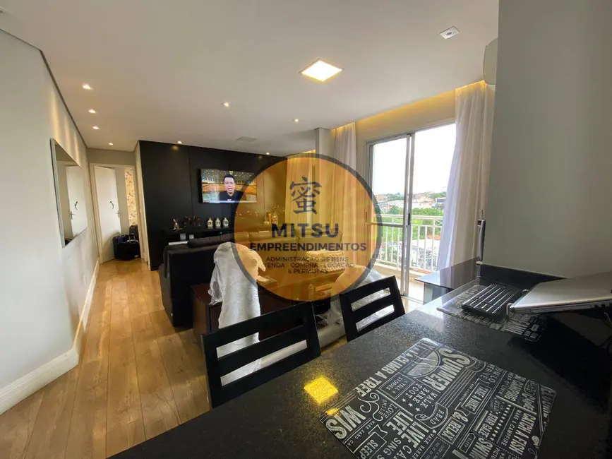 Apartamento com 1 quarto à venda, 50m2 em Saúde, São Paulo - SP - imagem 8 Foto 8 de Apartamento com 1 quarto à venda, 50m2 em Saúde, São Paulo - SP