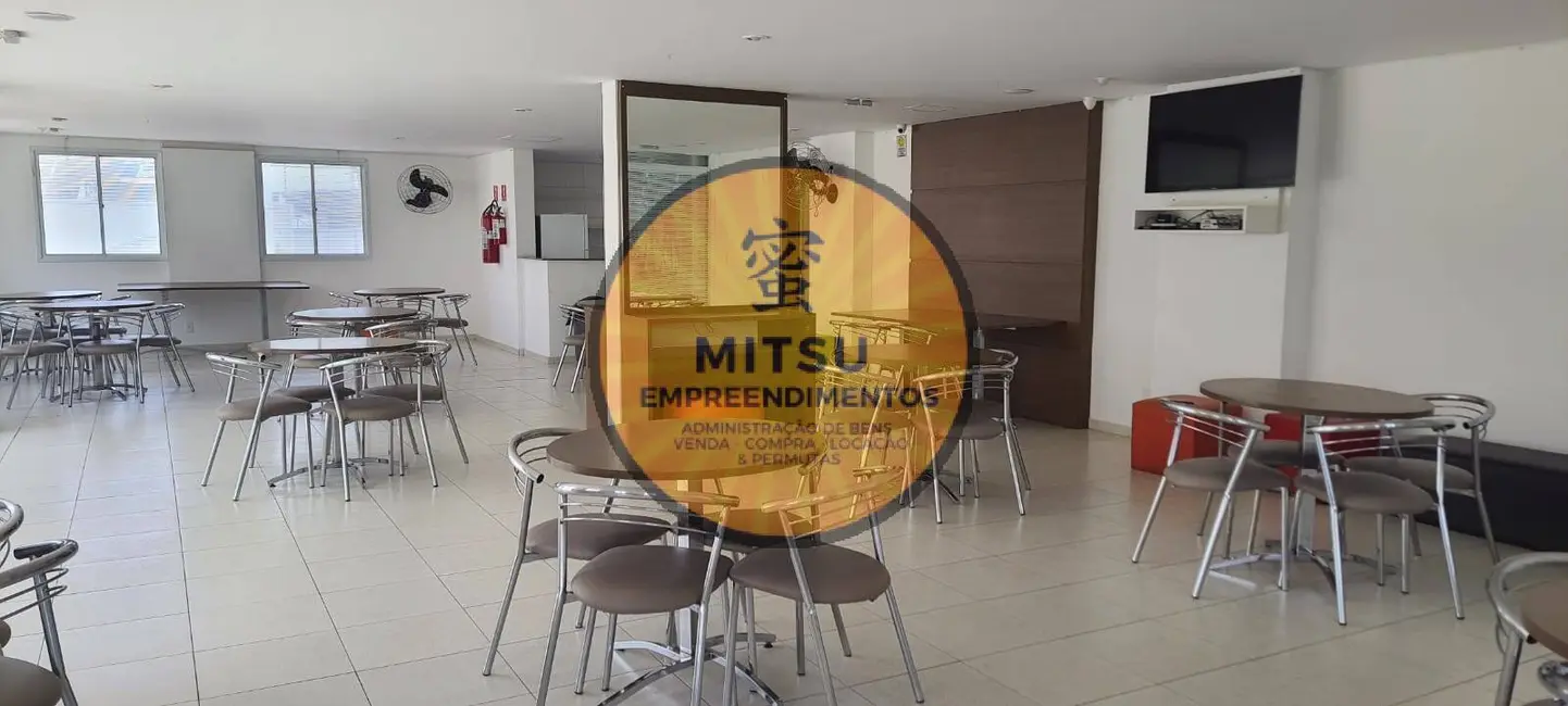 Foto 4 de Apartamento com 2 quartos à venda, 52m2 em Campestre, Santo Andre - SP