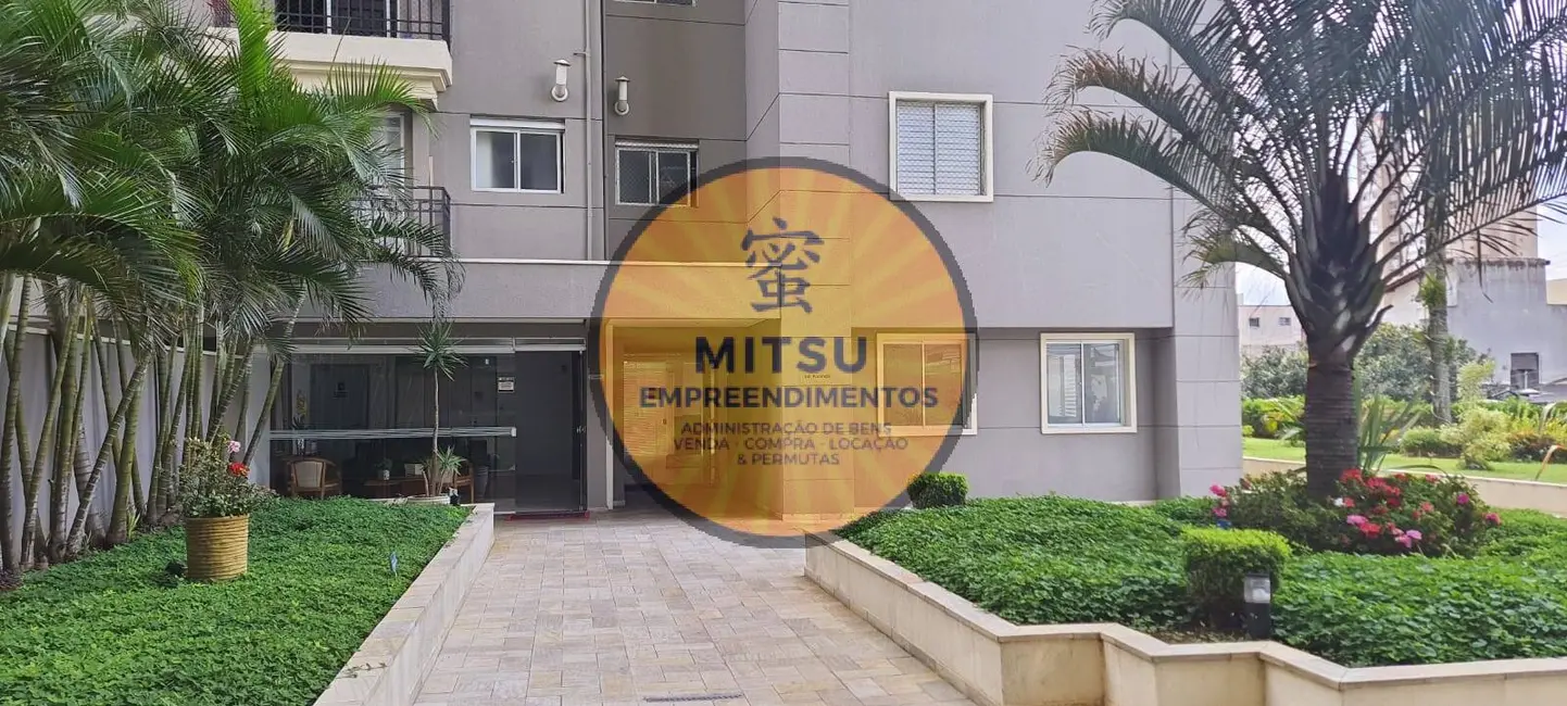 Foto 9 de Apartamento com 2 quartos à venda, 52m2 em Campestre, Santo Andre - SP