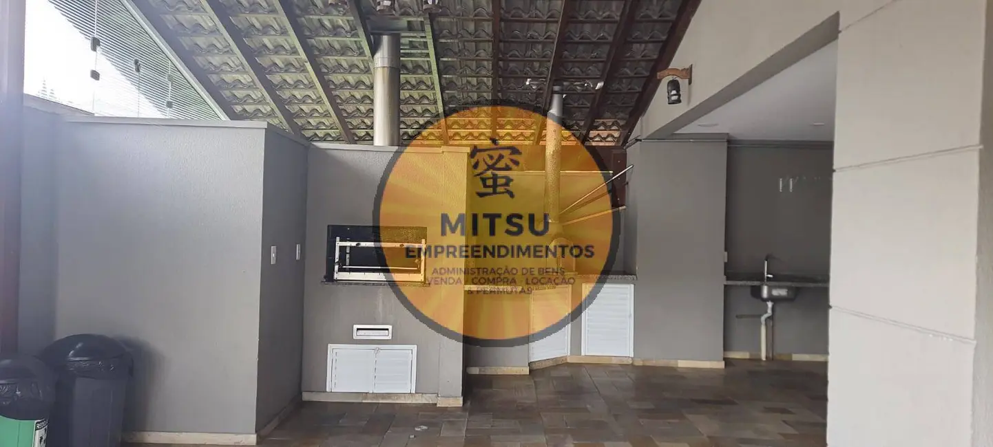 Foto 5 de Apartamento com 2 quartos à venda, 52m2 em Campestre, Santo Andre - SP