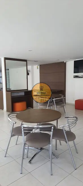 Foto 6 de Apartamento com 2 quartos à venda, 52m2 em Campestre, Santo Andre - SP