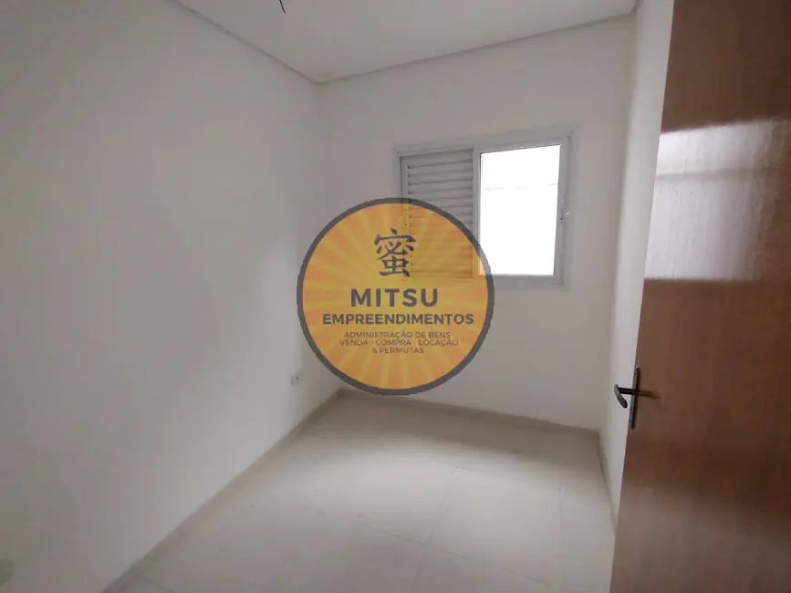 Cobertura com 2 quartos à venda, 80m2 em Parque Erasmo Assunção, Santo Andre - SP - imagem 5 Foto 5 de Cobertura com 2 quartos à venda, 80m2 em Parque Erasmo Assunção, Santo Andre - SP