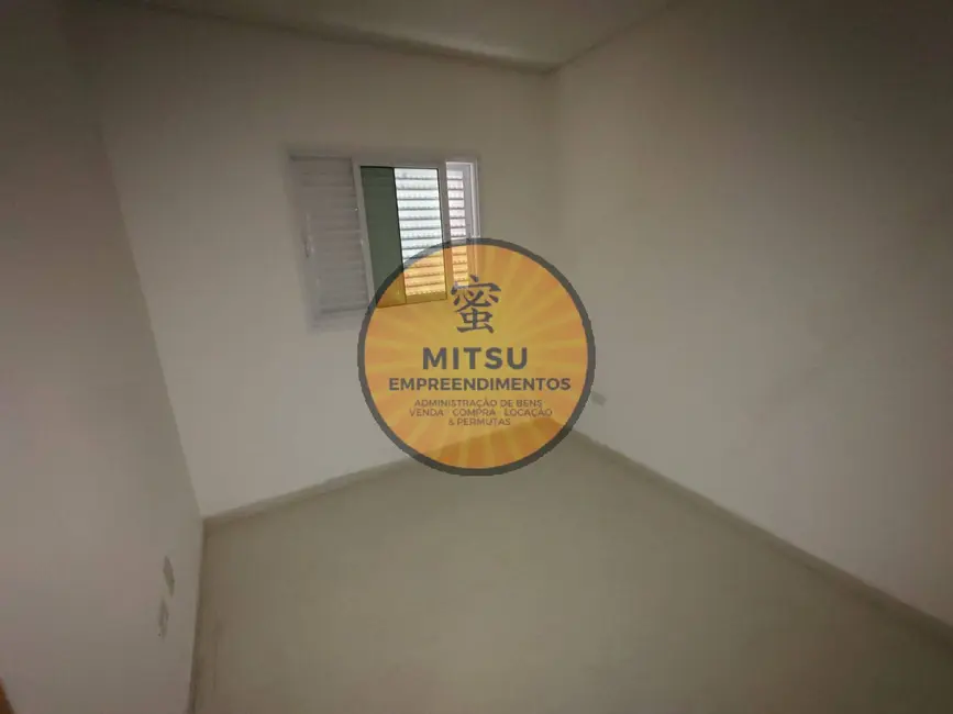 Cobertura com 2 quartos à venda, 80m2 em Parque Erasmo Assunção, Santo Andre - SP - imagem 3 Foto 3 de Cobertura com 2 quartos à venda, 80m2 em Parque Erasmo Assunção, Santo Andre - SP