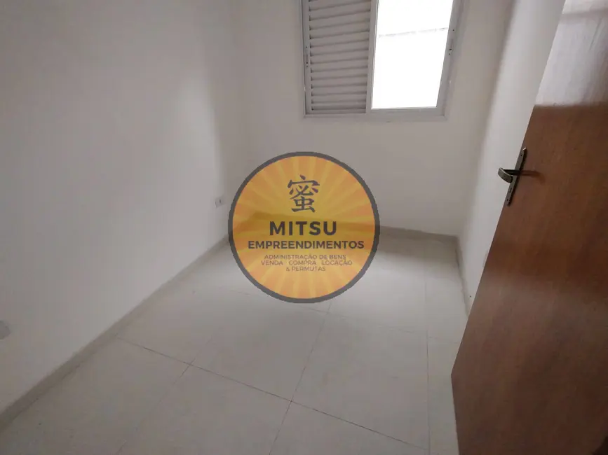 Cobertura com 2 quartos à venda, 80m2 em Parque Erasmo Assunção, Santo Andre - SP - imagem 7 Foto 7 de Cobertura com 2 quartos à venda, 80m2 em Parque Erasmo Assunção, Santo Andre - SP