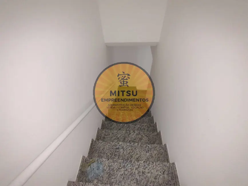 Cobertura com 2 quartos à venda, 80m2 em Parque Erasmo Assunção, Santo Andre - SP - imagem 9 Foto 9 de Cobertura com 2 quartos à venda, 80m2 em Parque Erasmo Assunção, Santo Andre - SP