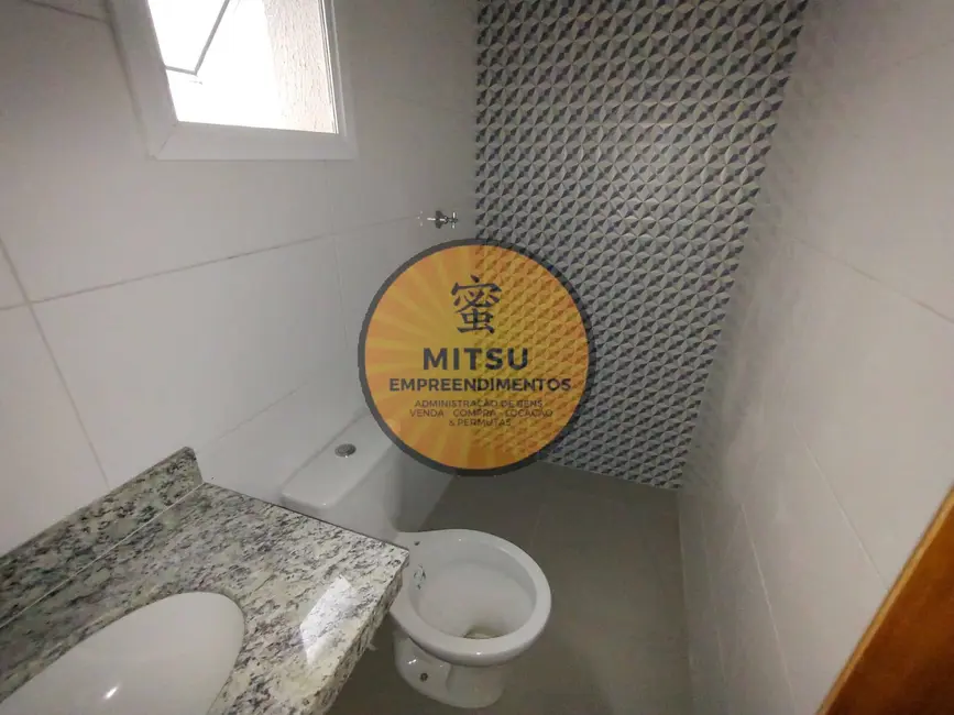 Cobertura com 2 quartos à venda, 80m2 em Parque Erasmo Assunção, Santo Andre - SP - imagem 6 Foto 6 de Cobertura com 2 quartos à venda, 80m2 em Parque Erasmo Assunção, Santo Andre - SP