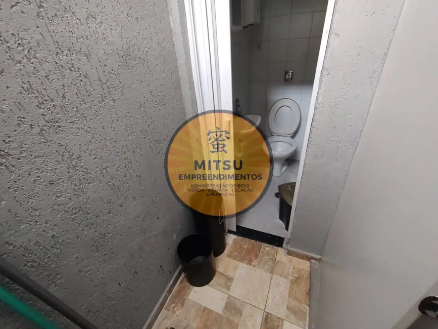 Sobrado com 2 quartos à venda e para alugar, 74m2 em Casa Branca, Santo Andre - SP - imagem 8 Foto 8 de Sobrado com 2 quartos à venda e para alugar, 74m2 em Casa Branca, Santo Andre - SP