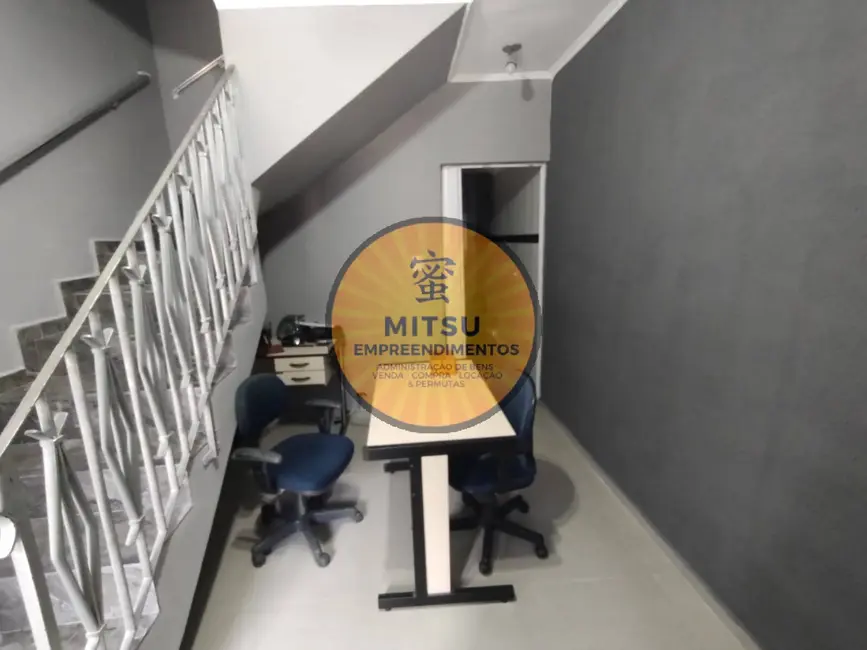 Sobrado com 2 quartos à venda e para alugar, 74m2 em Casa Branca, Santo Andre - SP - imagem 7 Foto 7 de Sobrado com 2 quartos à venda e para alugar, 74m2 em Casa Branca, Santo Andre - SP