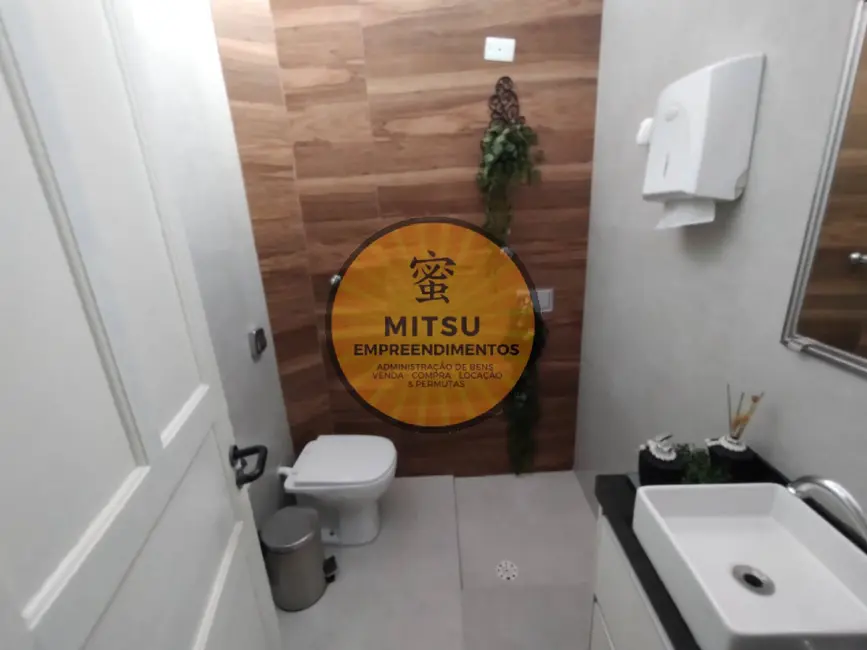 Sobrado com 2 quartos à venda e para alugar, 74m2 em Casa Branca, Santo Andre - SP - imagem 3 Foto 3 de Sobrado com 2 quartos à venda e para alugar, 74m2 em Casa Branca, Santo Andre - SP