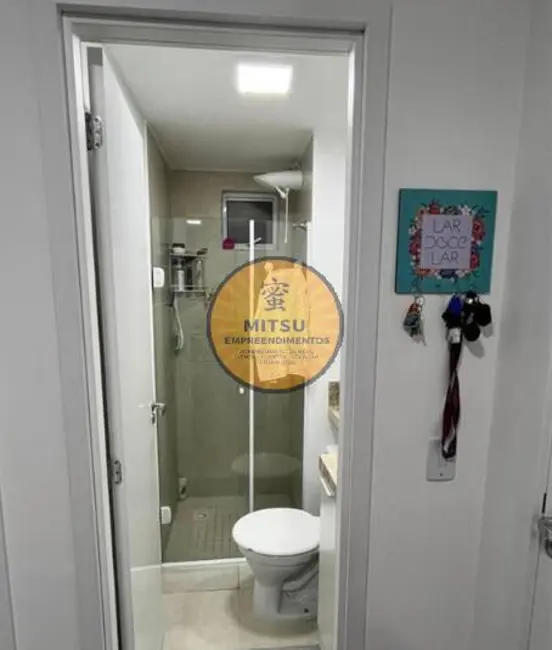 Foto 8 de Apartamento com 2 quartos à venda, 39m2 em Jardim Vila Rica, Santo Andre - SP