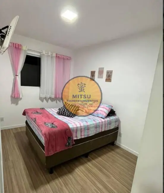 Foto 7 de Apartamento com 2 quartos à venda, 39m2 em Jardim Vila Rica, Santo Andre - SP