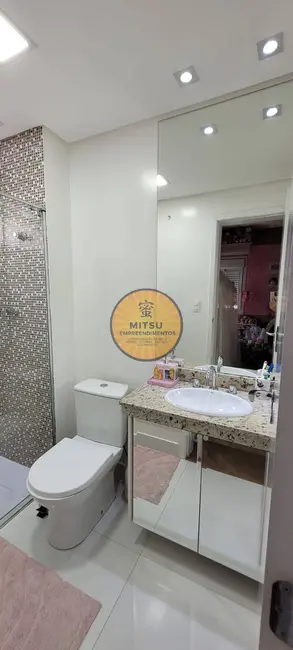 Foto 8 de Apartamento com 2 quartos à venda e para alugar, 96m2 em Vila Valparaíso, Santo Andre - SP