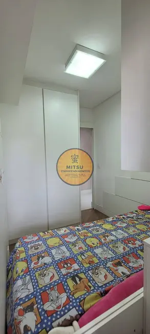 Foto 9 de Apartamento com 2 quartos à venda e para alugar, 96m2 em Vila Valparaíso, Santo Andre - SP