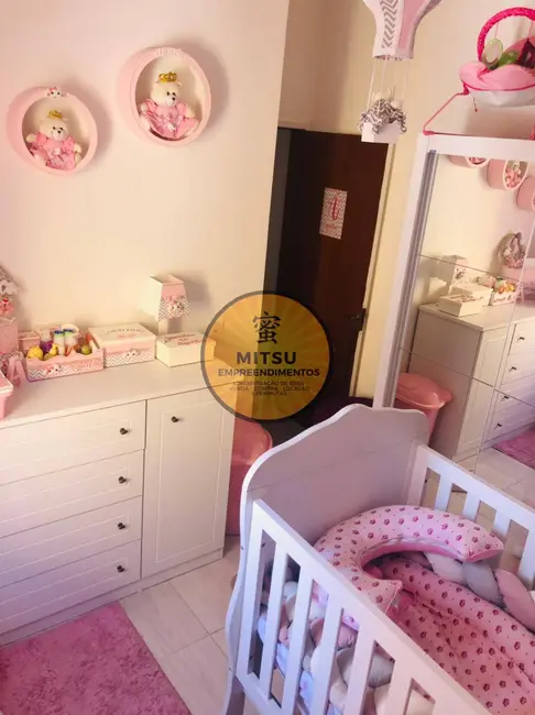 Foto 4 de Apartamento com 2 quartos à venda, 66m2 em Vila Curuçá, Santo Andre - SP