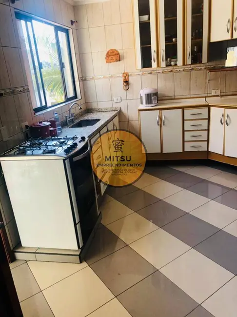 Foto 8 de Apartamento com 2 quartos à venda, 66m2 em Vila Curuçá, Santo Andre - SP