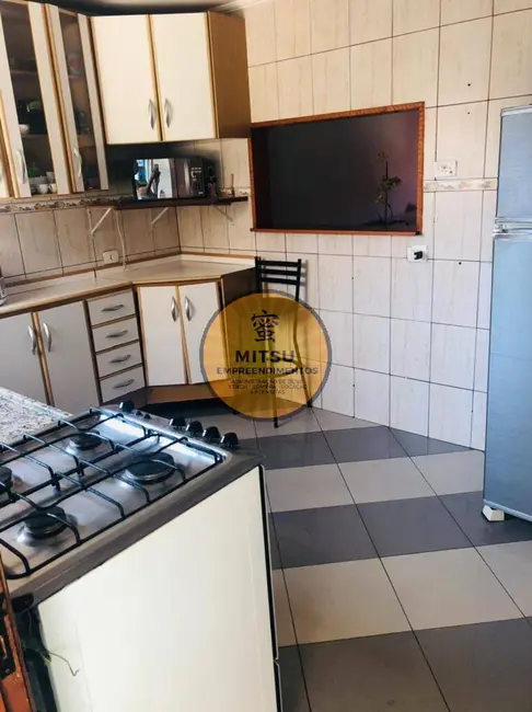 Foto 6 de Apartamento com 2 quartos à venda, 66m2 em Vila Curuçá, Santo Andre - SP