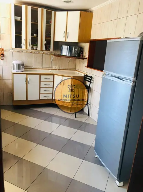 Foto 7 de Apartamento com 2 quartos à venda, 66m2 em Vila Curuçá, Santo Andre - SP