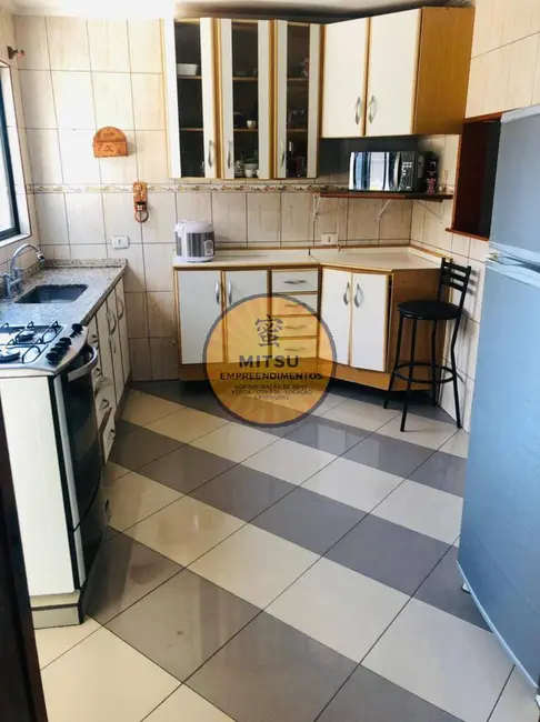 Foto 9 de Apartamento com 2 quartos à venda, 66m2 em Vila Curuçá, Santo Andre - SP