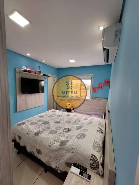 Foto 3 de Apartamento com 2 quartos à venda, 100m2 em Barcelona, Sao Caetano Do Sul - SP