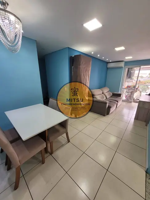 Foto 9 de Apartamento com 2 quartos à venda, 100m2 em Barcelona, Sao Caetano Do Sul - SP