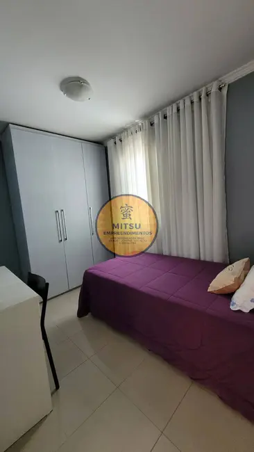 Apartamento com 2 quartos à venda, 50m2 em Parque Fongaro, São Paulo - SP - imagem 3 Foto 3 de Apartamento com 2 quartos à venda, 50m2 em Parque Fongaro, São Paulo - SP