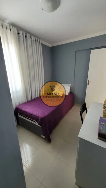 Apartamento com 2 quartos à venda, 50m2 em Parque Fongaro, São Paulo - SP - imagem 4 Foto 4 de Apartamento com 2 quartos à venda, 50m2 em Parque Fongaro, São Paulo - SP