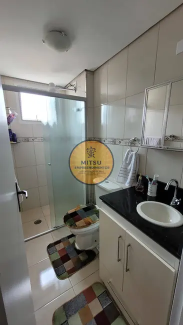 Apartamento com 2 quartos à venda, 50m2 em Parque Fongaro, São Paulo - SP - imagem 5 Foto 5 de Apartamento com 2 quartos à venda, 50m2 em Parque Fongaro, São Paulo - SP