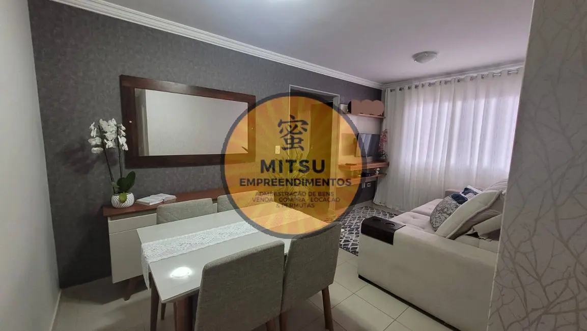 Apartamento com 2 quartos à venda, 50m2 em Parque Fongaro, São Paulo - SP - imagem 1 Foto 1 de Apartamento com 2 quartos à venda, 50m2 em Parque Fongaro, São Paulo - SP