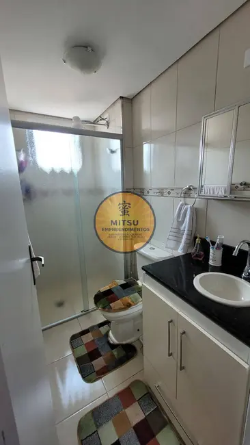 Apartamento com 2 quartos à venda, 50m2 em Parque Fongaro, São Paulo - SP - imagem 9 Foto 9 de Apartamento com 2 quartos à venda, 50m2 em Parque Fongaro, São Paulo - SP