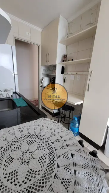Apartamento com 2 quartos à venda, 50m2 em Parque Fongaro, São Paulo - SP - imagem 6 Foto 6 de Apartamento com 2 quartos à venda, 50m2 em Parque Fongaro, São Paulo - SP