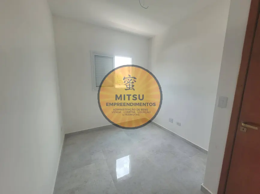 Foto 6 de Cobertura com 2 quartos à venda, 90m2 em Vila Linda, Santo Andre - SP