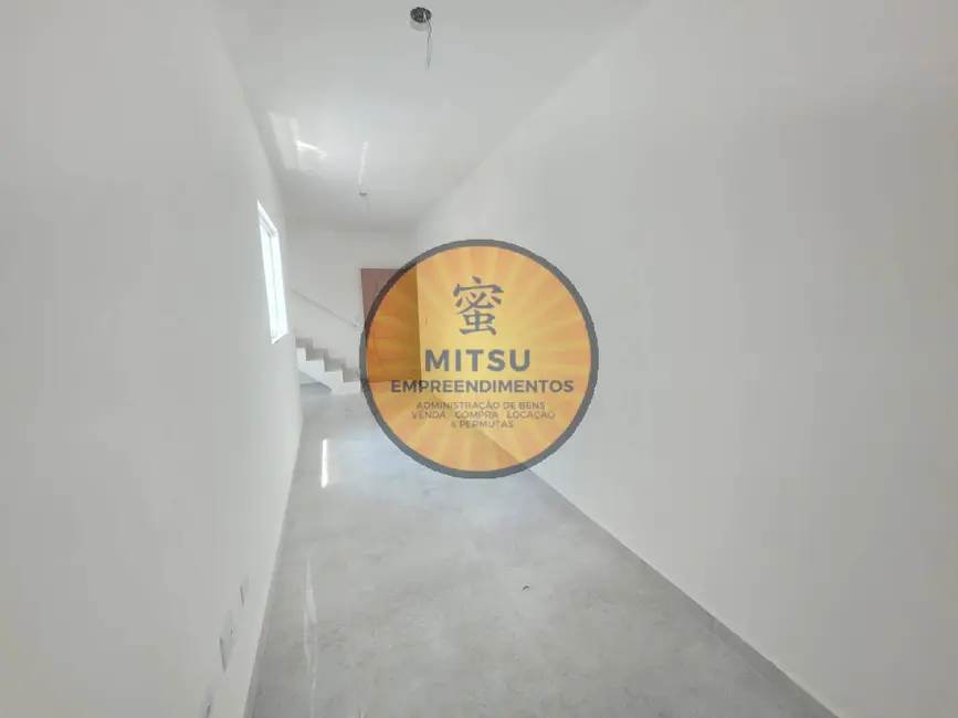 Foto 3 de Cobertura com 2 quartos à venda, 90m2 em Vila Linda, Santo Andre - SP