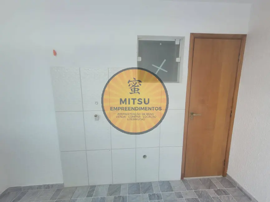 Foto 2 de Cobertura com 2 quartos à venda, 90m2 em Vila Linda, Santo Andre - SP