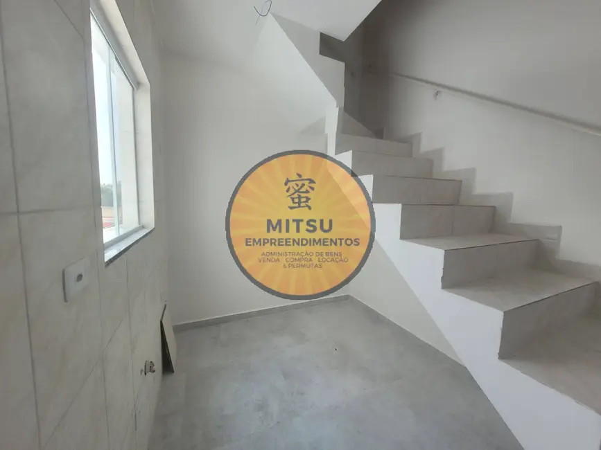 Foto 4 de Cobertura com 2 quartos à venda, 90m2 em Vila Linda, Santo Andre - SP