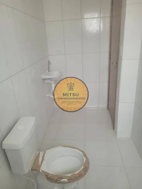 Foto 7 de Cobertura com 2 quartos à venda, 90m2 em Vila Linda, Santo Andre - SP