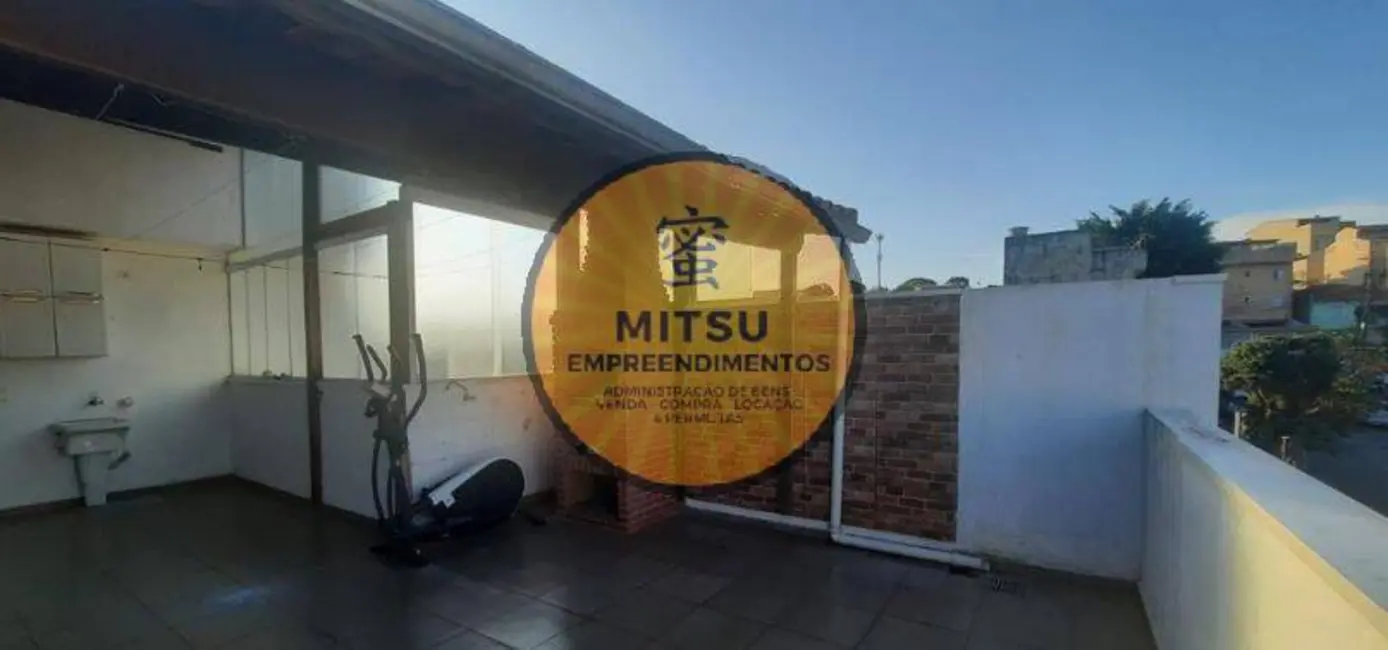 Foto 7 de Cobertura com 2 quartos à venda, 98m2 em Vila Junqueira, Santo Andre - SP