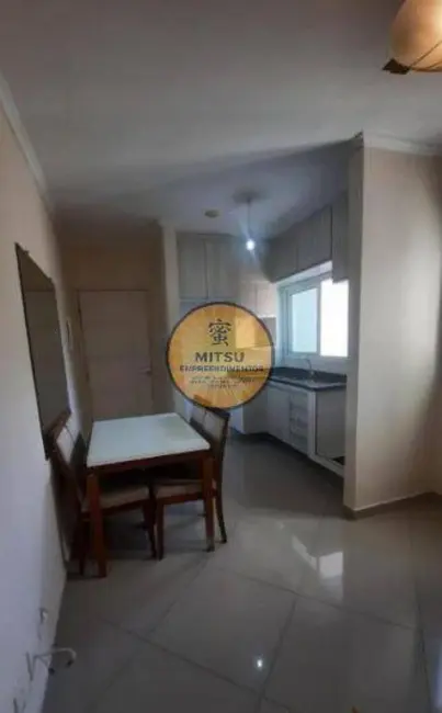 Foto 9 de Cobertura com 2 quartos à venda, 98m2 em Vila Junqueira, Santo Andre - SP